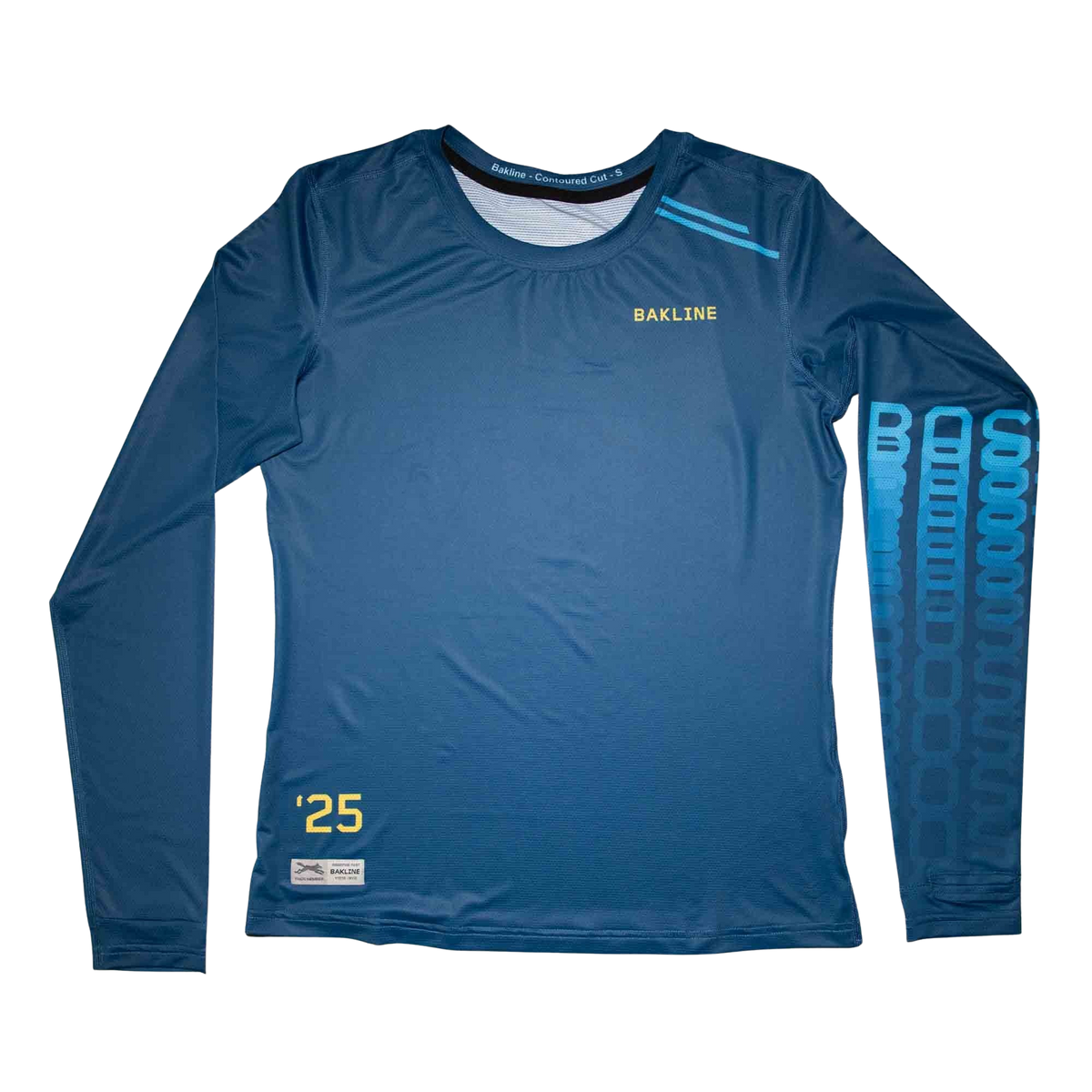 Palisades Long Sleeve CON - BOS 25