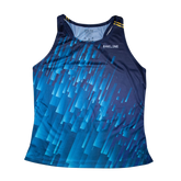 McCarren ELITE Singlet CON - Bakline