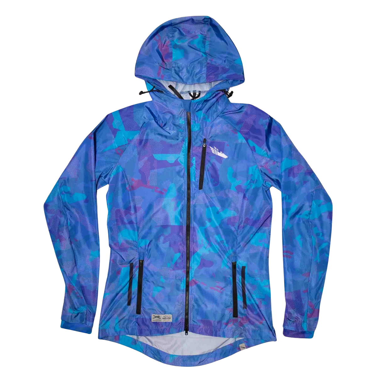 Decathlon Windbreaker CON