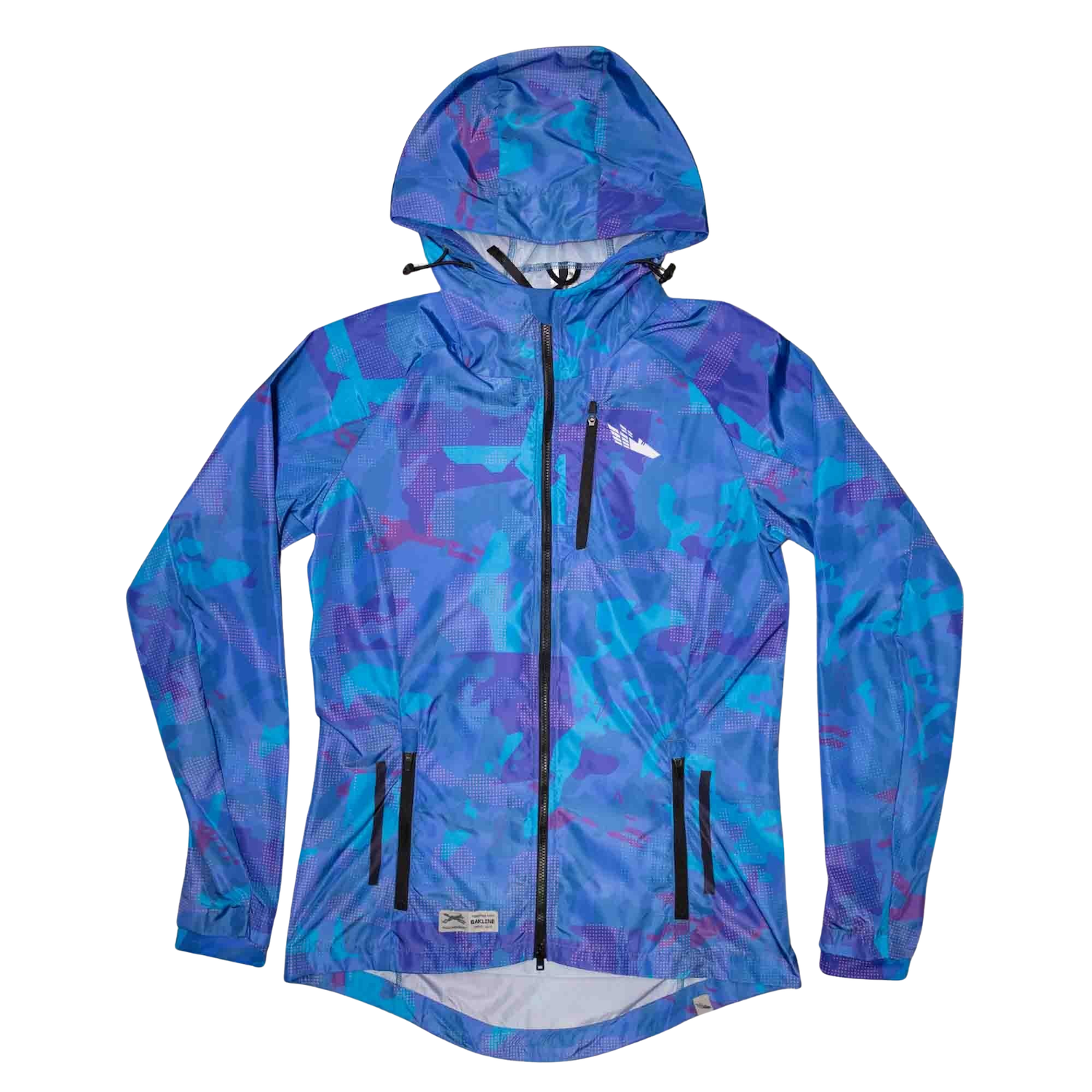 Decathlon Windbreaker CON