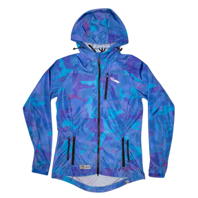 Decathlon Windbreaker CON