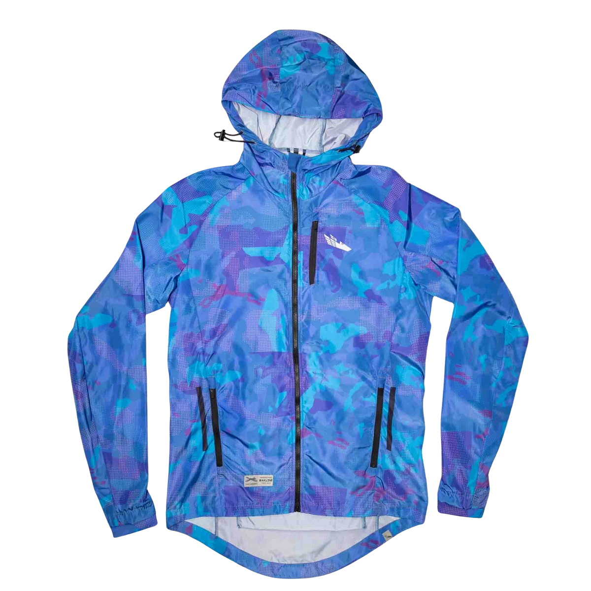 Decathlon Windbreaker STR