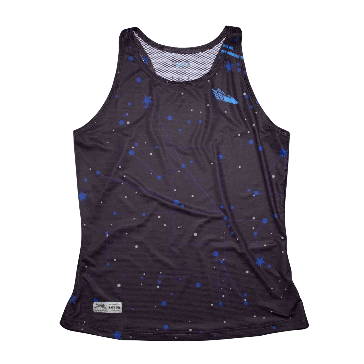 McCarren Original Singlet CON