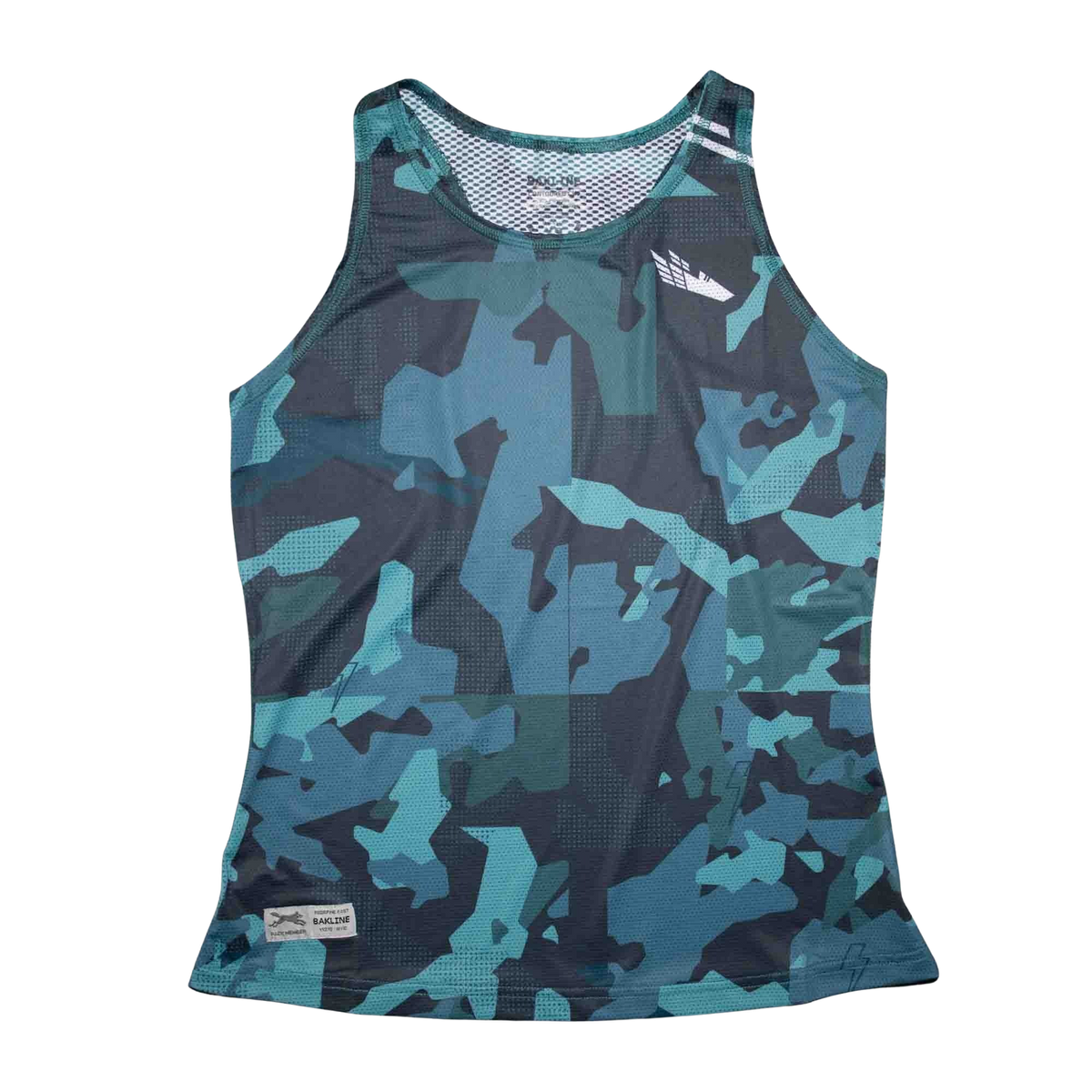 McCarren Original Singlet CON