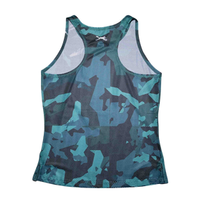 McCarren Original Singlet CON