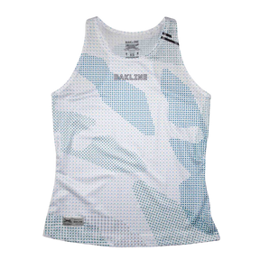 McCarren PRO Singlet CON