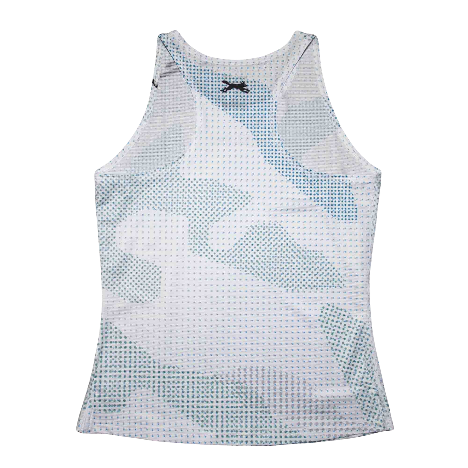 McCarren PRO Singlet CON