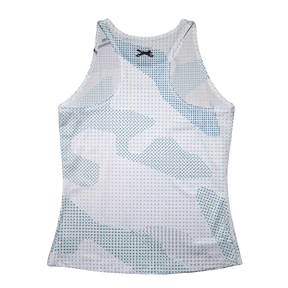 McCarren PRO Singlet CON