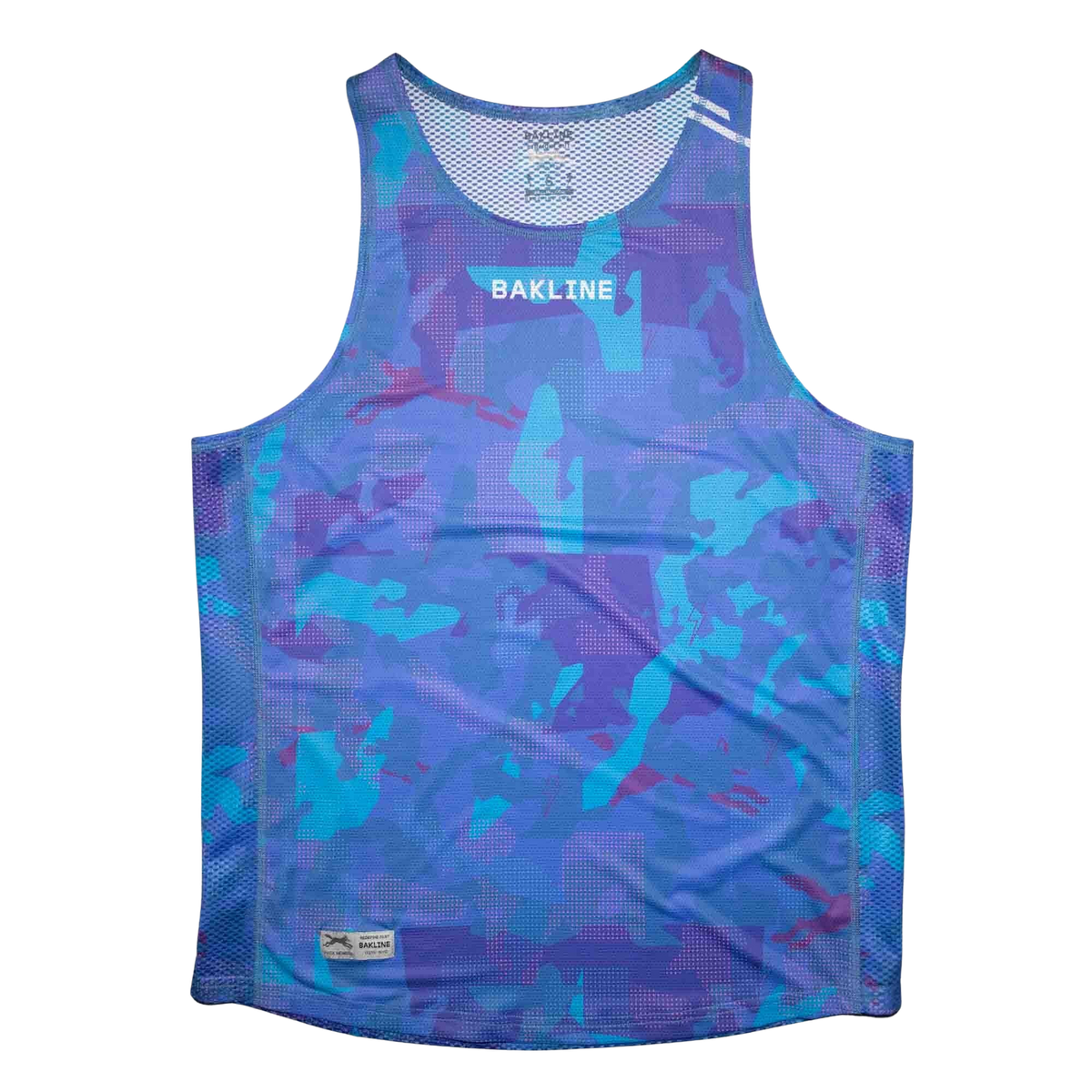 McCarren Original Singlet STR