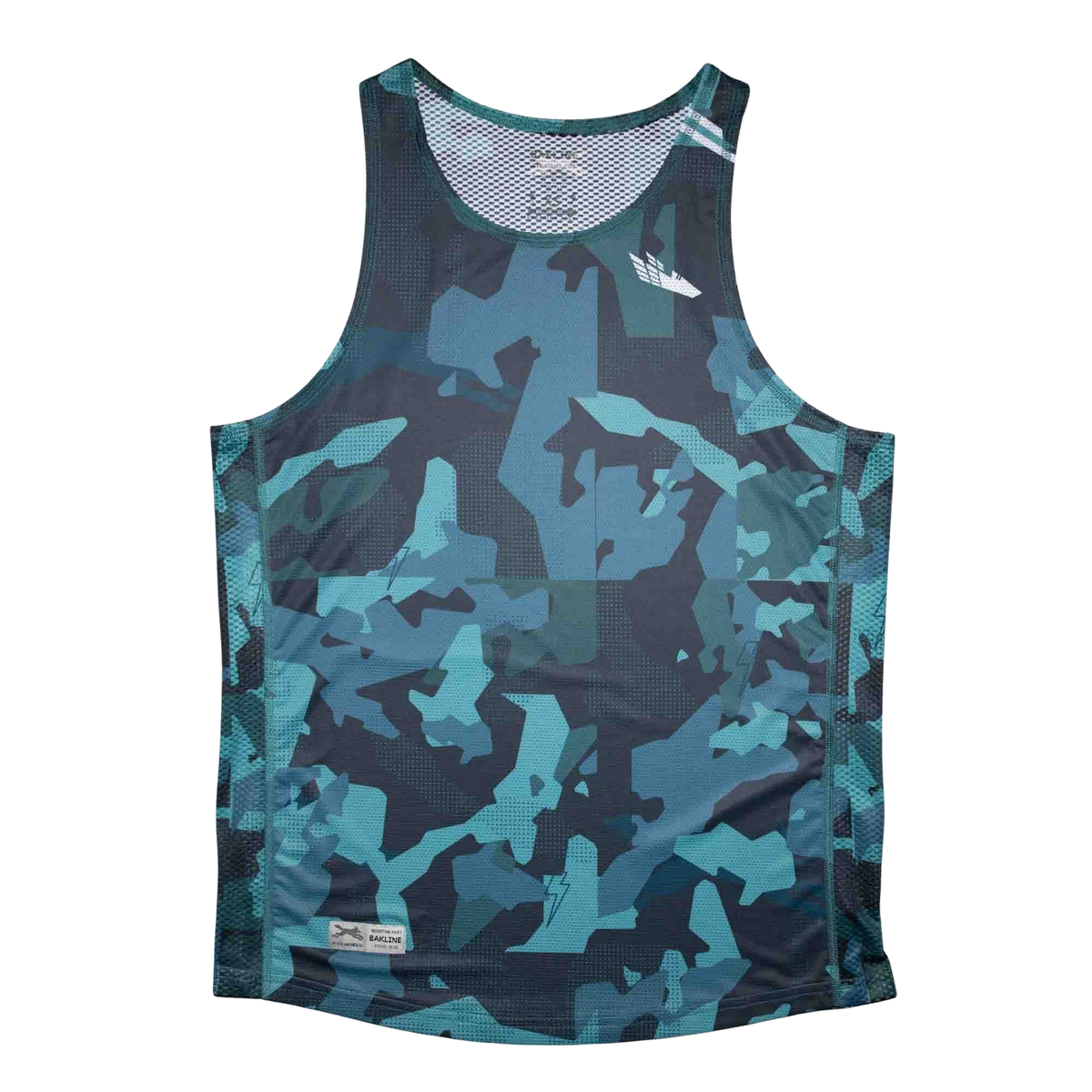 McCarren Original Singlet STR