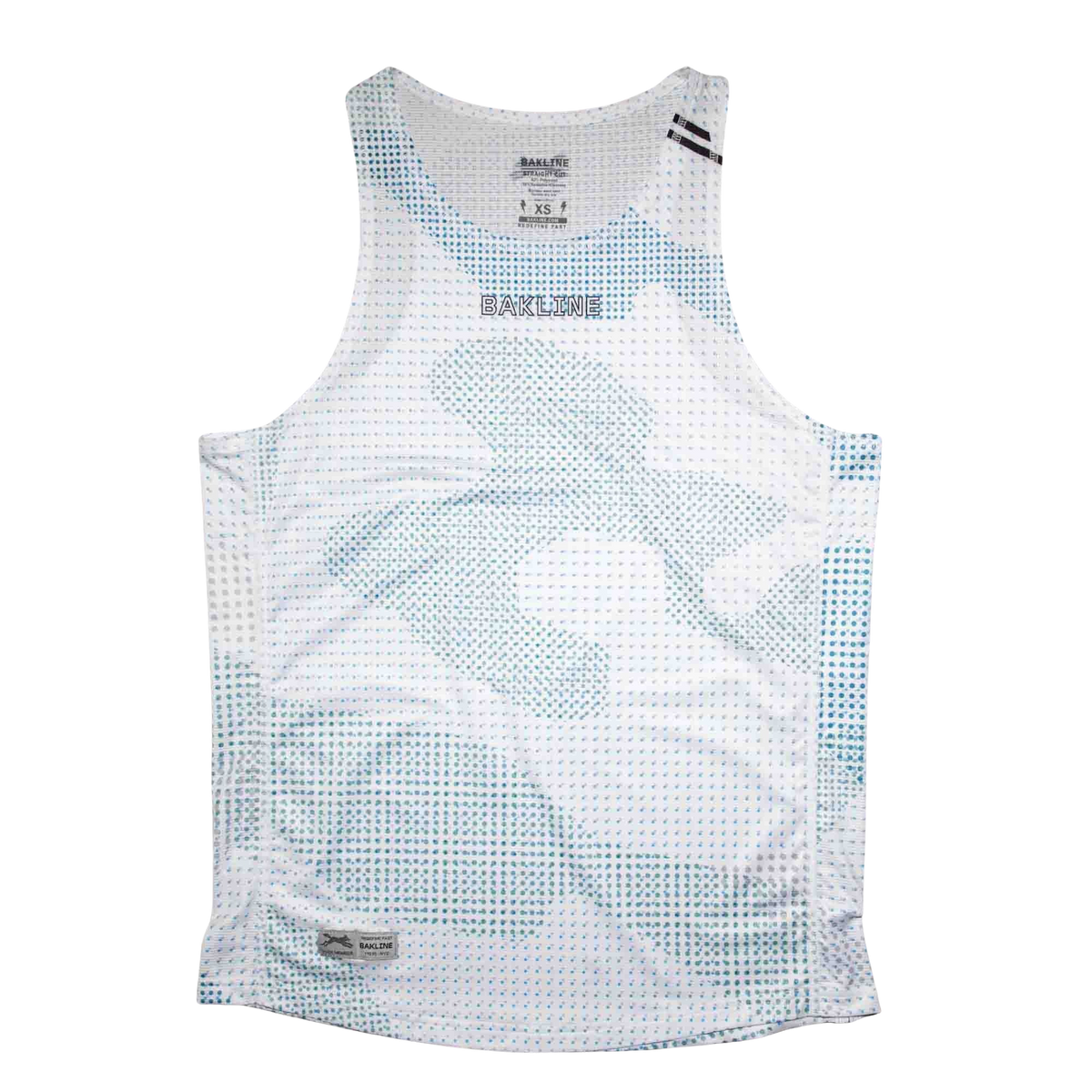 McCarren PRO Singlet STR