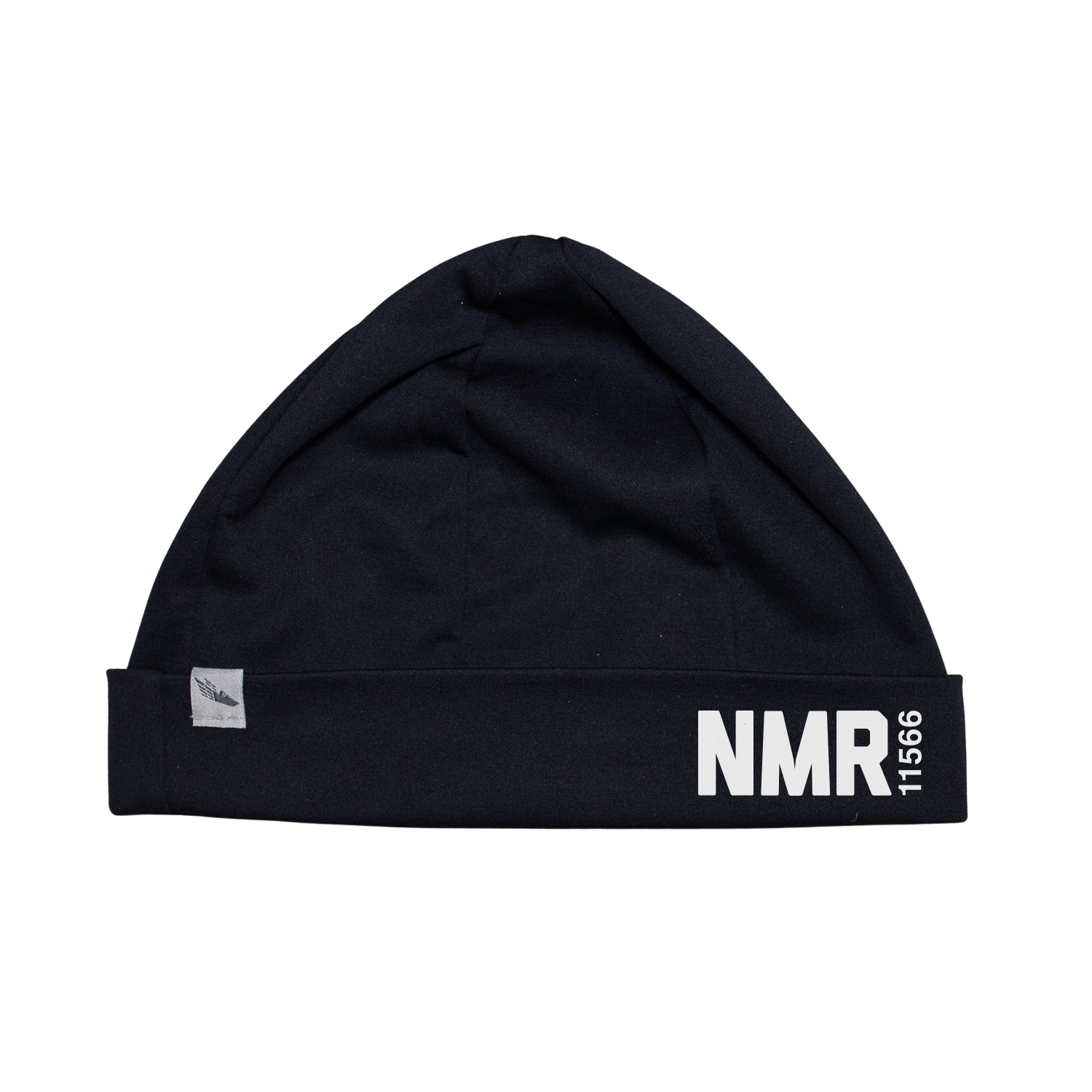 Merino Wool Beanie - NMR