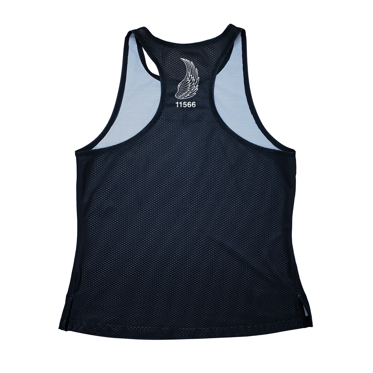 McCarren Original Singlet CON - NMR - Bakline