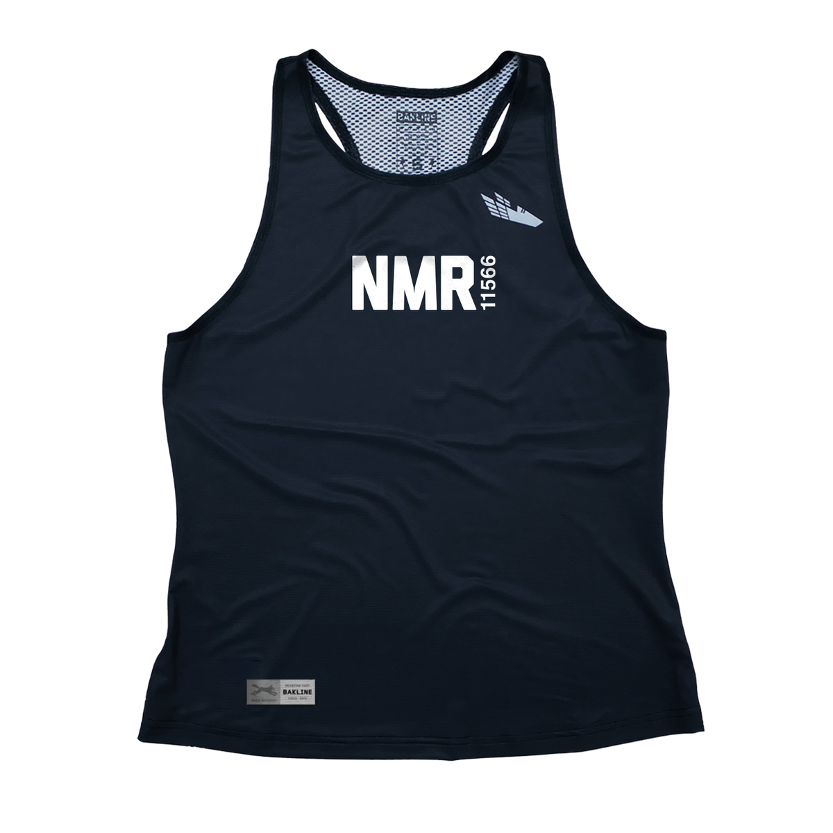 McCarren Original Singlet CON - NMR - Bakline