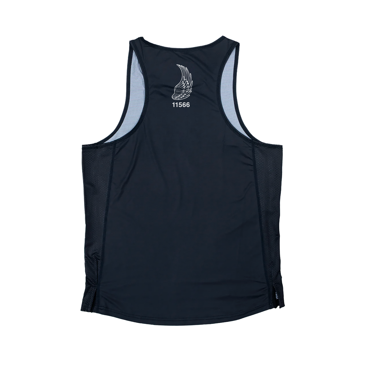 McCarren Original Singlet STR - NMR - Bakline