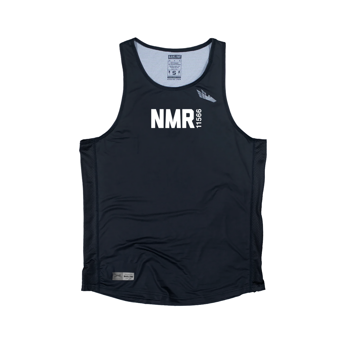 McCarren Original Singlet STR - NMR - Bakline