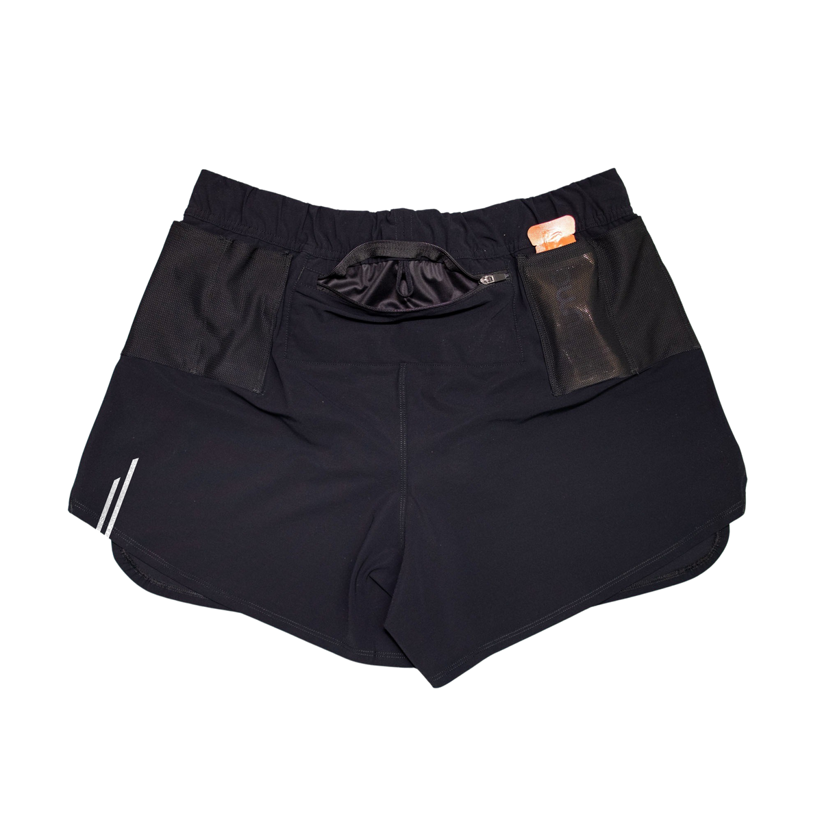 Distance 4" Split Shorts - ORT - Bakline