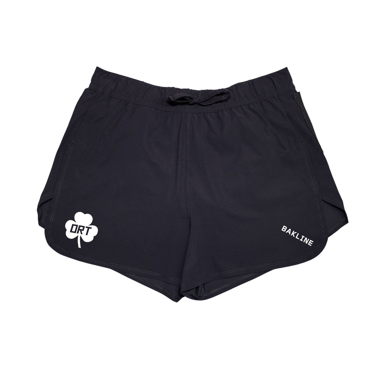 Distance 4" Split Shorts - ORT - Bakline