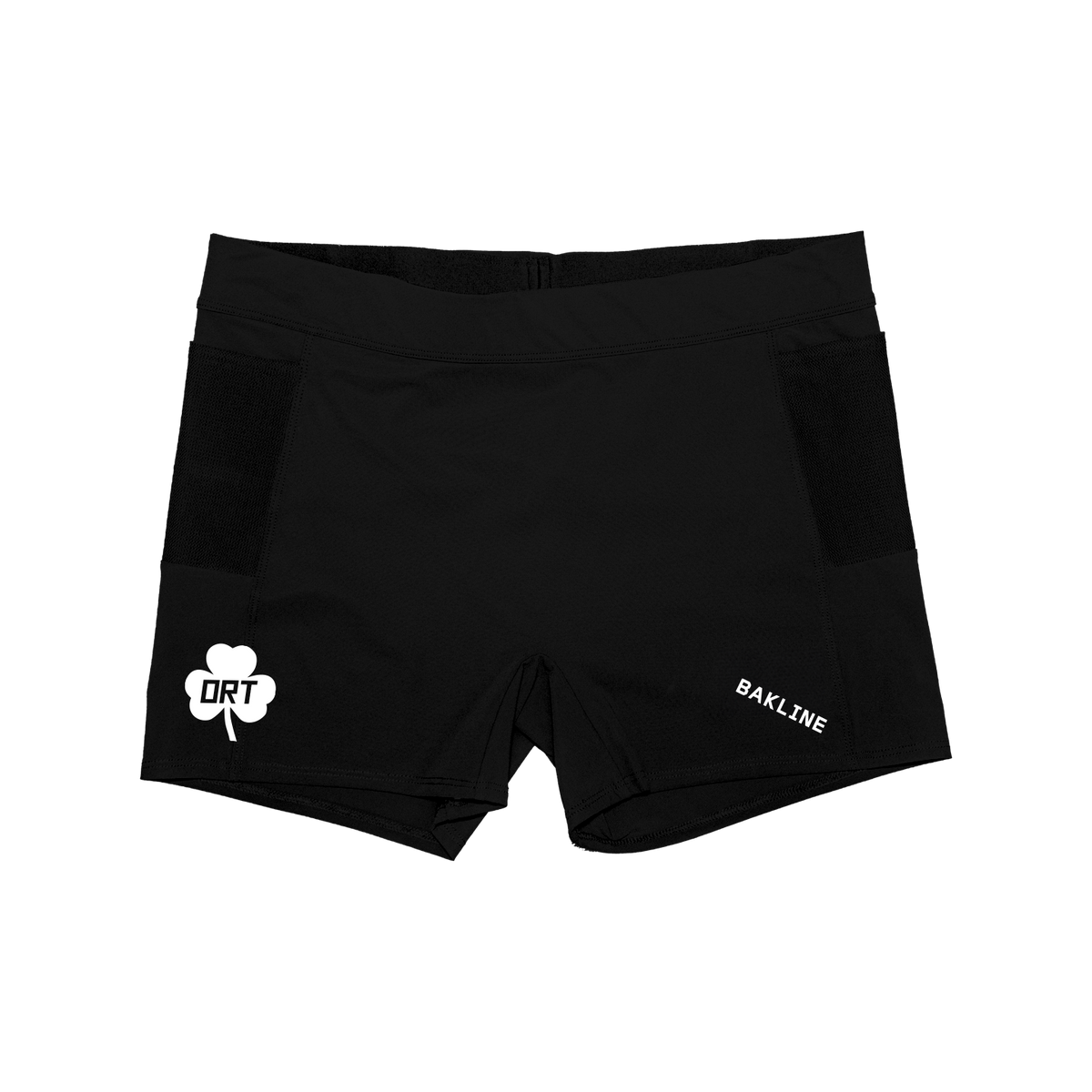 East River Track Shorts - ORT - Bakline