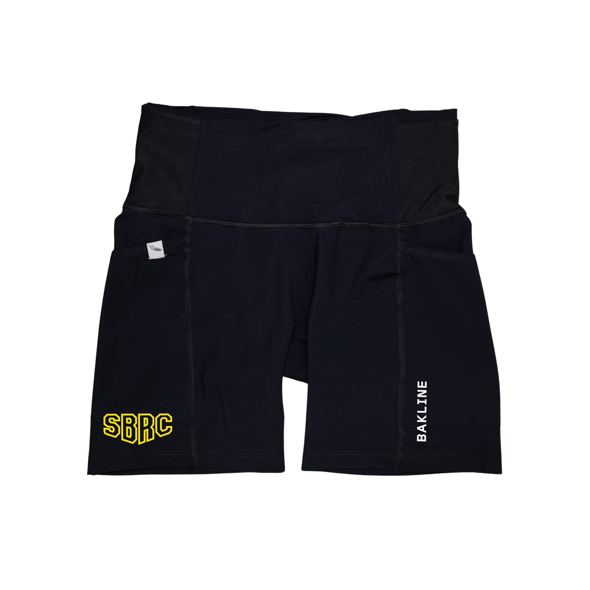 Blakeney High Rise Shorts - SBRC - Bakline