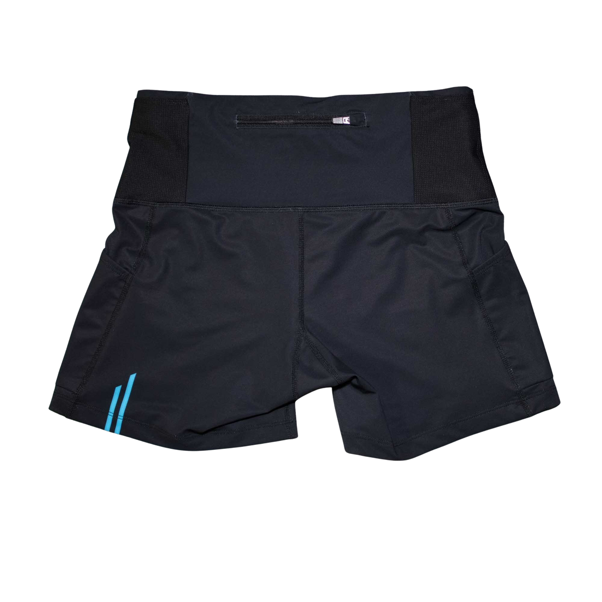 Blakeney High Rise Shorts - CHI