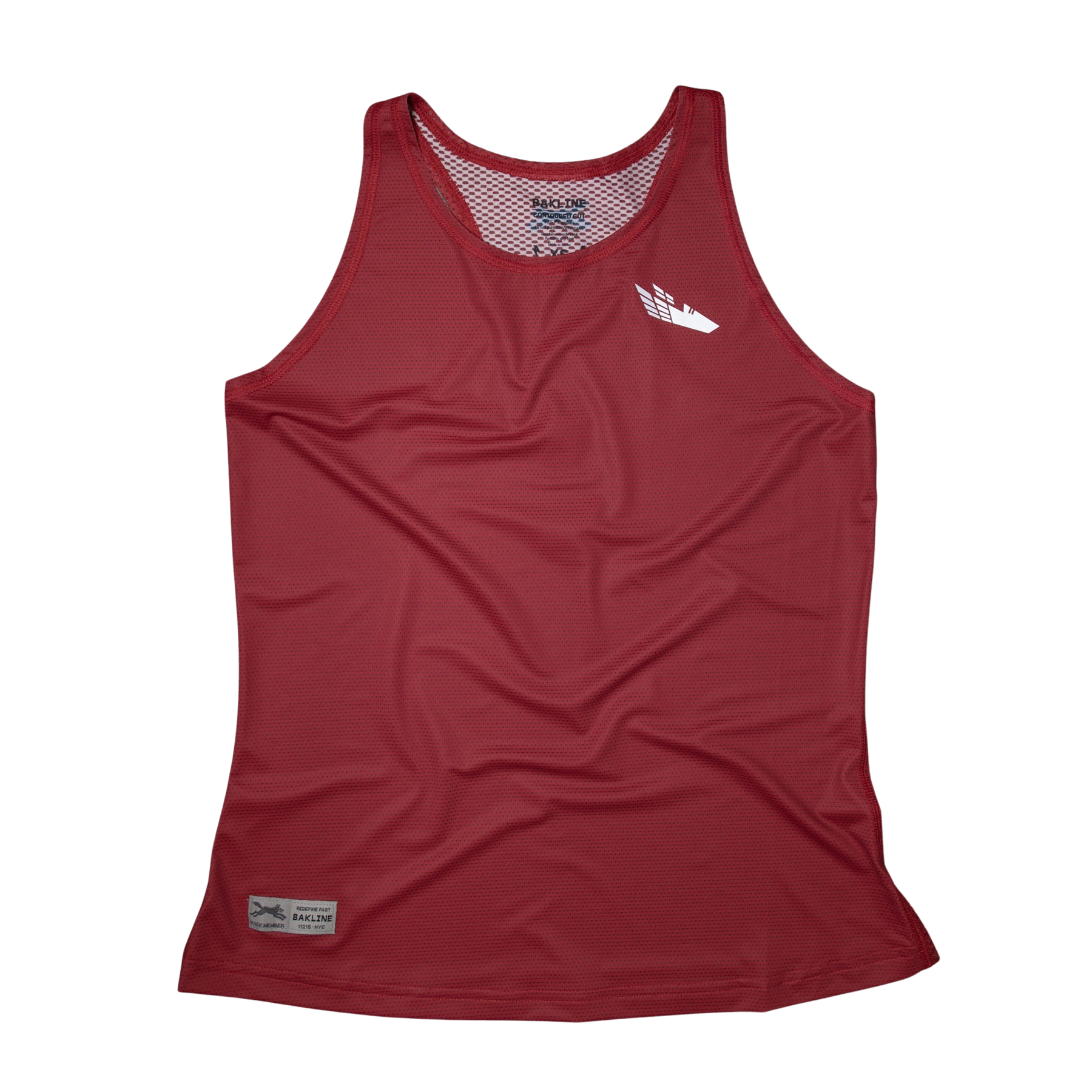 McCarren Original Singlet CON