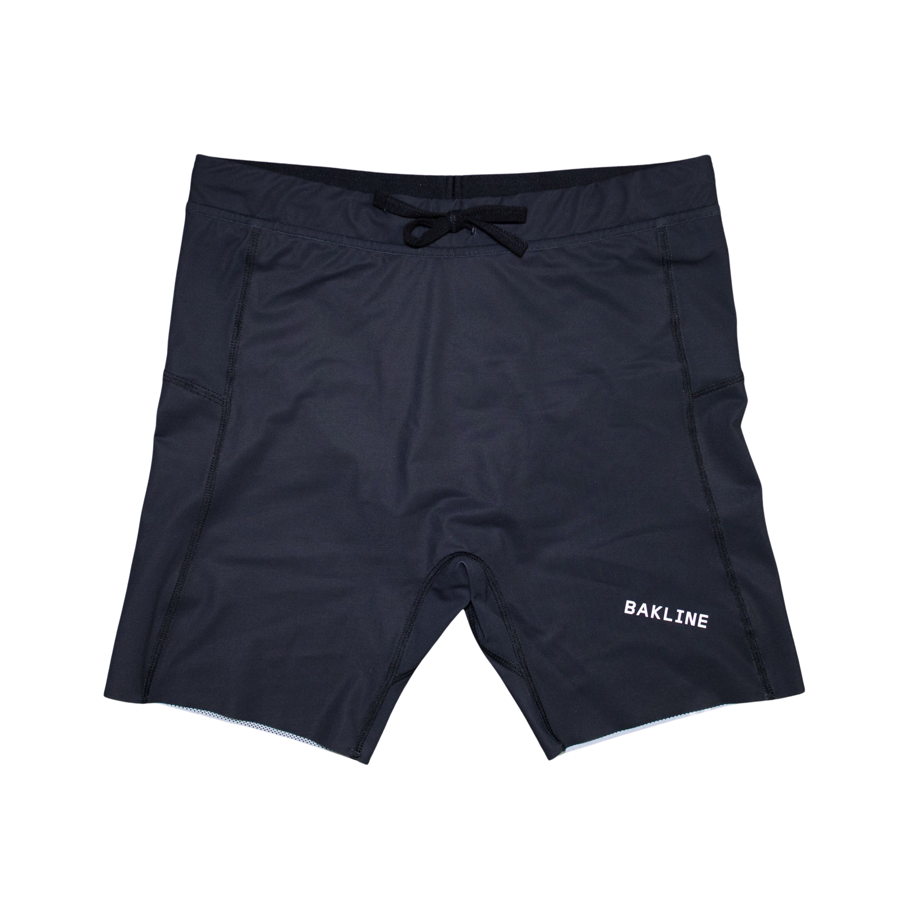 Harlem 7" Half Tights - Bakline