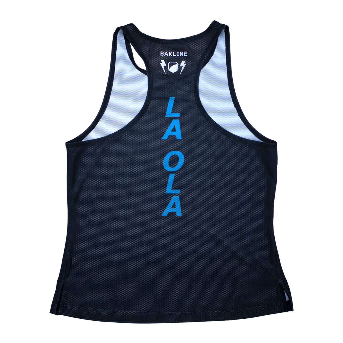 McCarren Original Singlet CON - WRRC