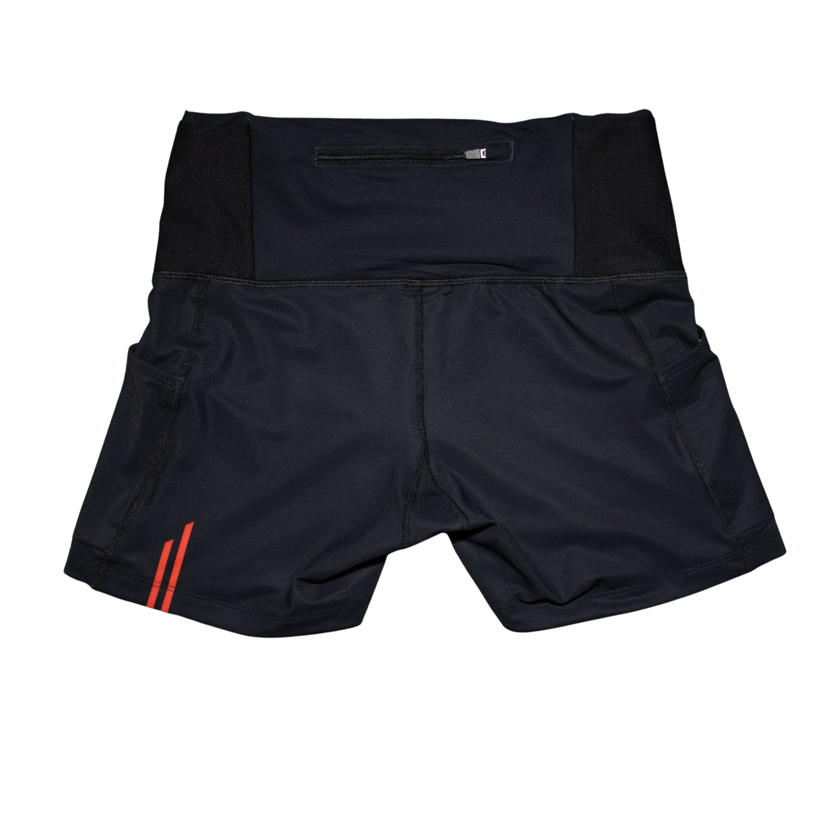 Blakeney High Rise Shorts - NYC