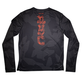 Palisades Long Sleeve STR - NYC