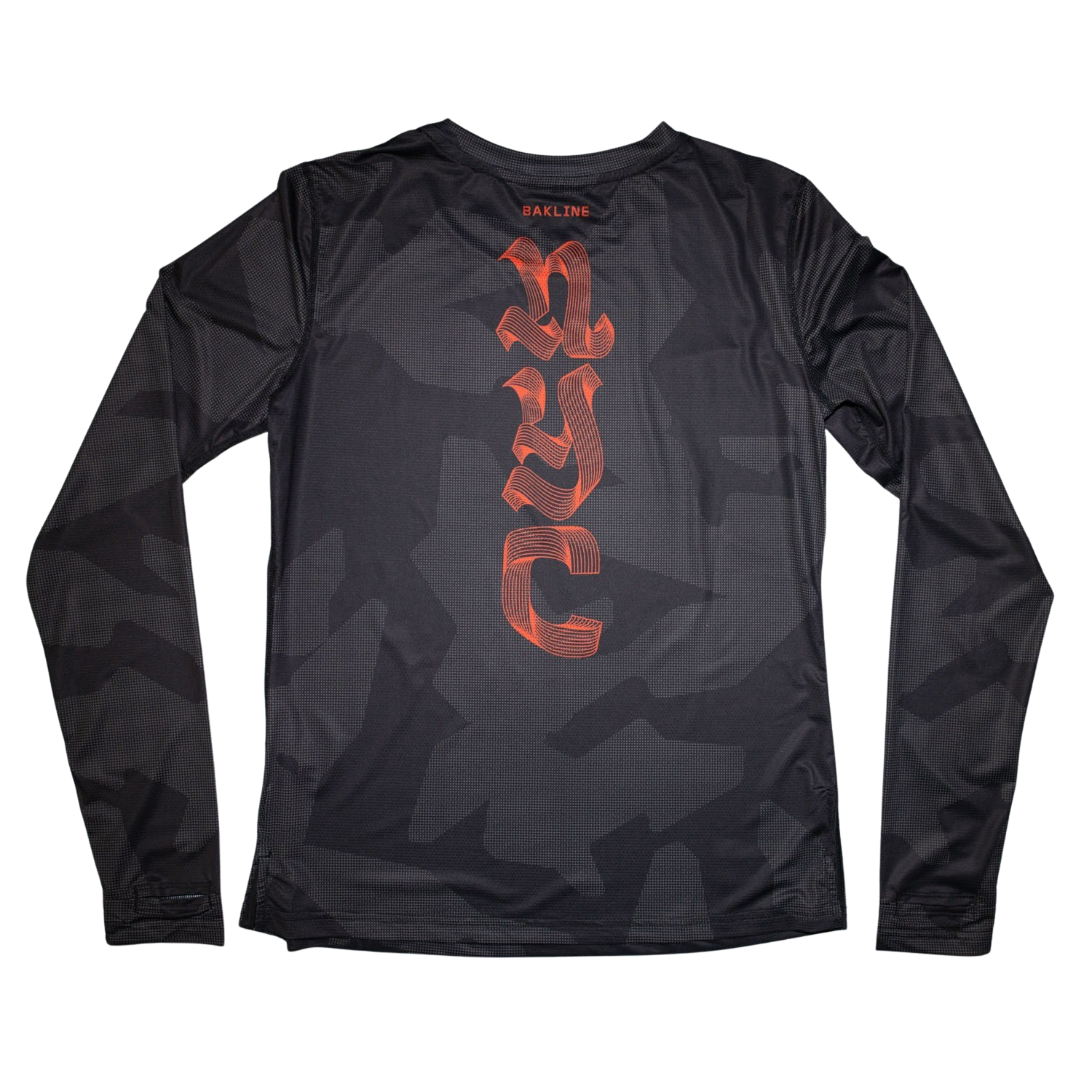 Palisades Long Sleeve CON - NYC