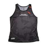 McCarren PRO Singlet CON - NYC