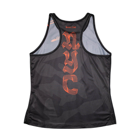 McCarren PRO Singlet CON - NYC