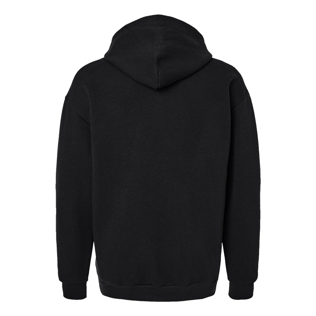 Cotton Cloud Hoody STR - RUNYC