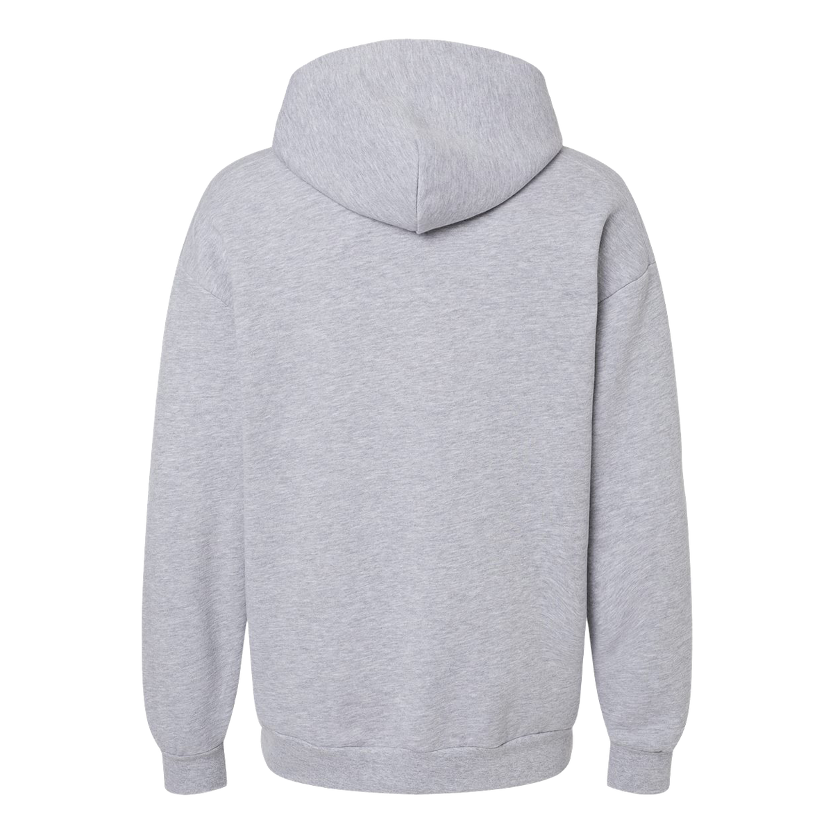 Cotton Cloud Hoody STR - Bakline NYC