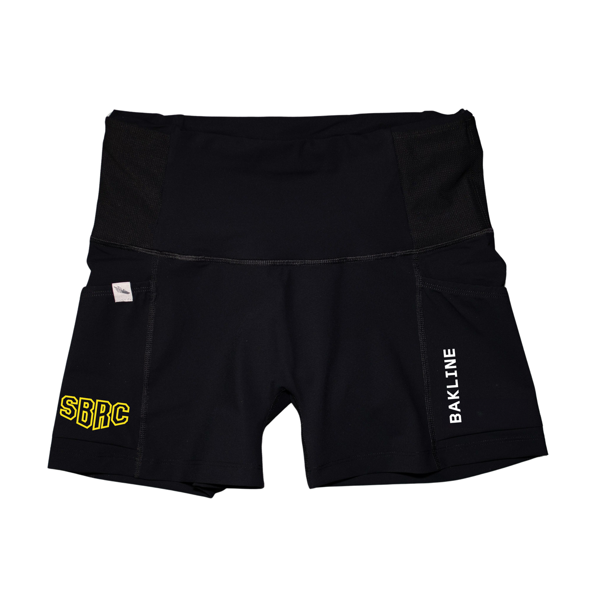 Blakeney High Rise Shorts - SBRC - Bakline