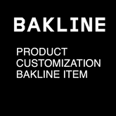 Product Customization