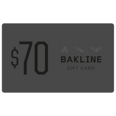 Bakline Gift Card - Bakline