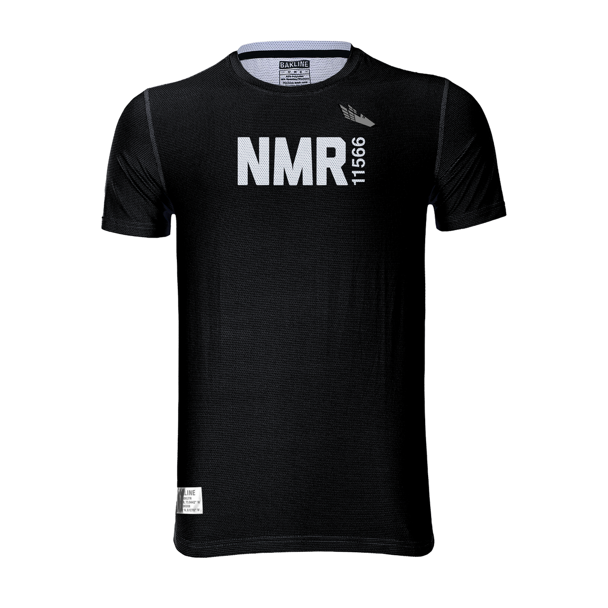 NMR - Prospect Tee - Men's - Bakline