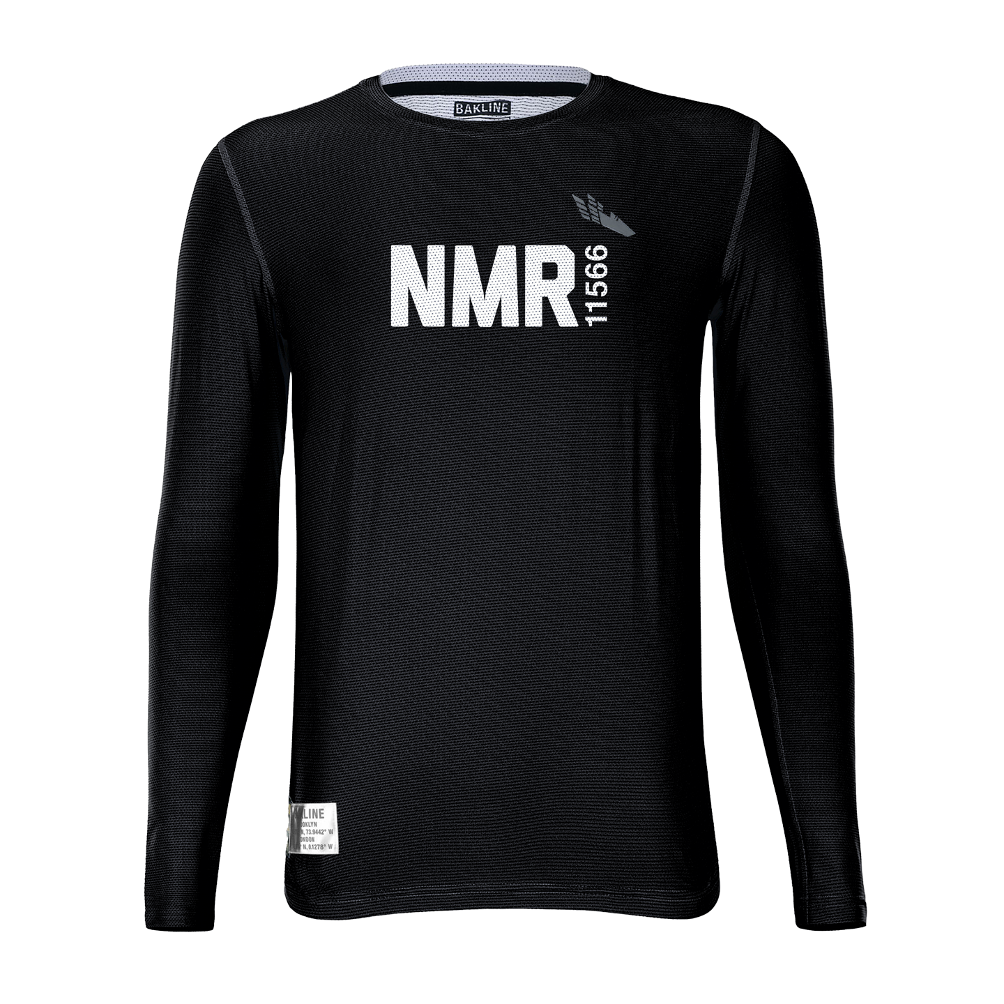 NMR - Palisades Long Sleeve - Men's - Bakline