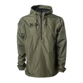 26.2 Plus - Pullover Windbreaker - Men's - Bakline