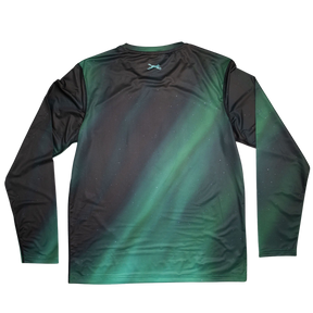 Bakline Palisades Long Sleeve Str - Boston 2023 Boston Tricolor / L